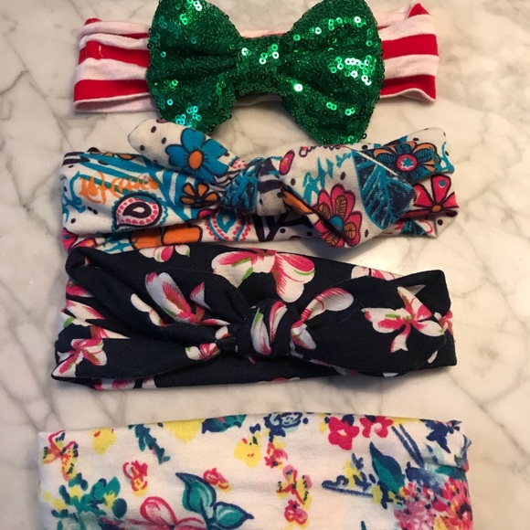 Other - Baby headbands Other - Baby headbands